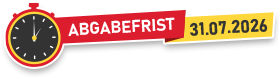 Freiwillige Abgabe der Steuererklärung bis 31.12.2028