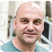 Portrait von Oliver Kicher